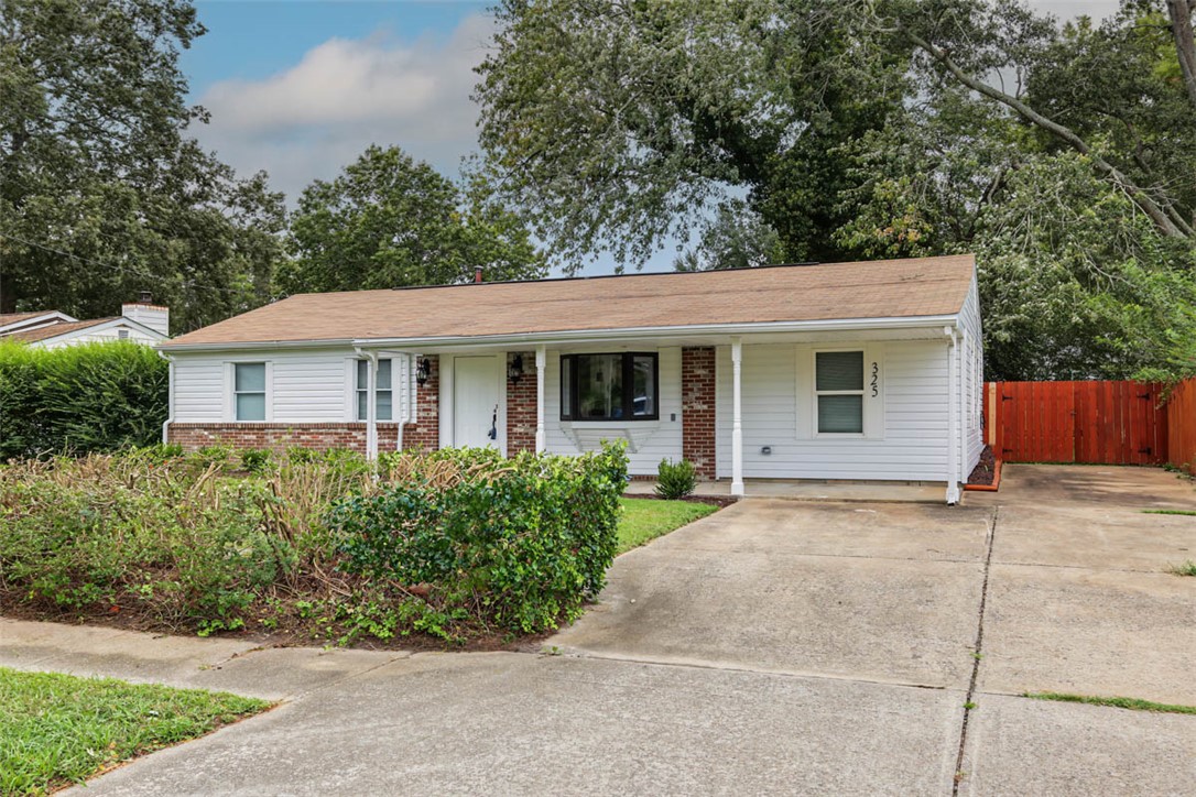 Investment property for sale in Virginia Beach, VA