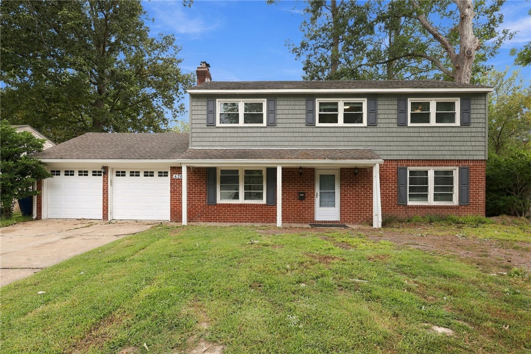 Investment property for sale in Virginia Beach, VA