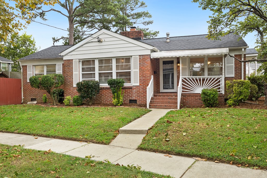Investment property for sale in Norfolk, VA