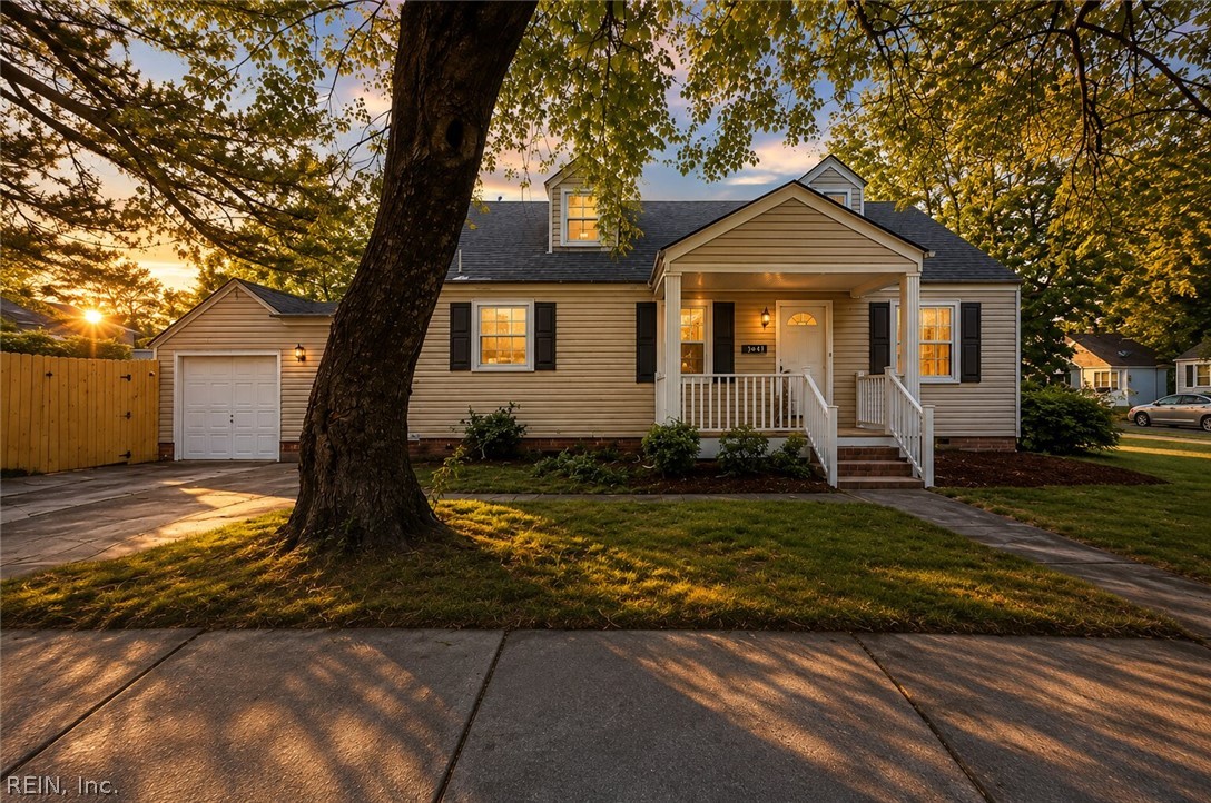Investment property for sale in Norfolk, VA