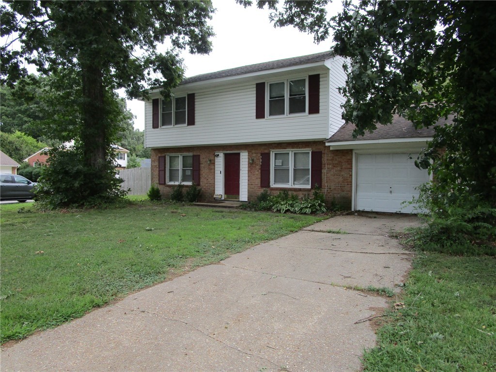 Investment property for sale in Hampton, VA