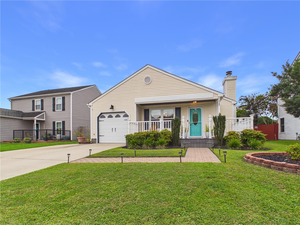 Investment property for sale in Virginia Beach, VA