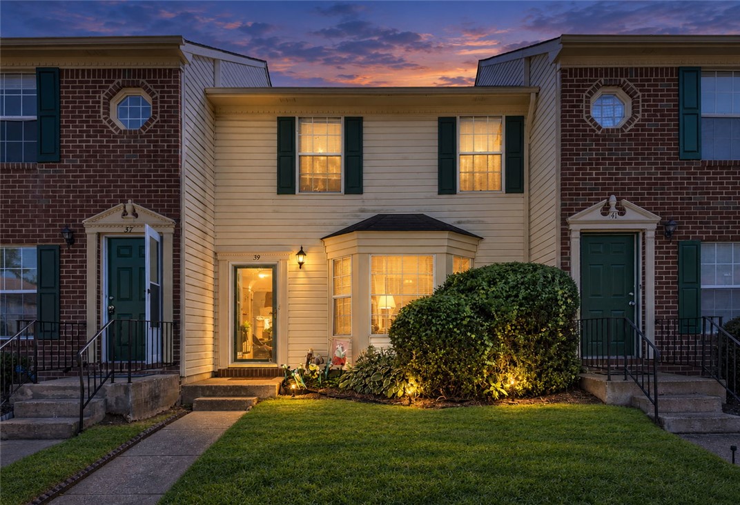Investment property for sale in Hampton, VA