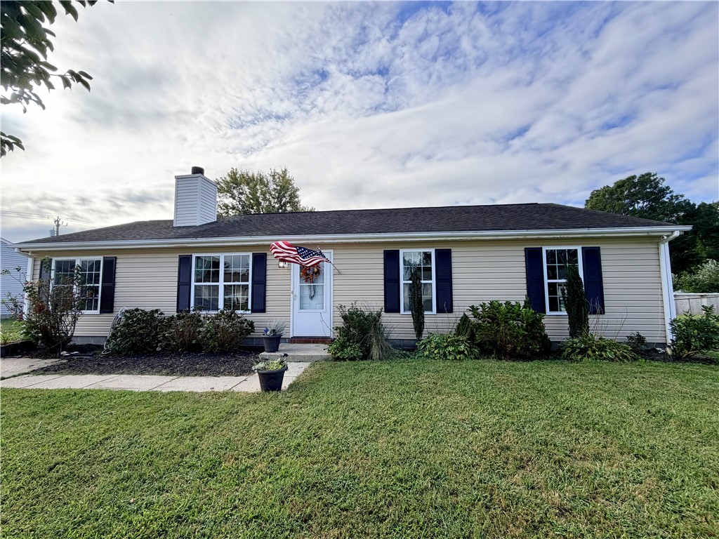 Investment property for sale in Chesapeake, VA