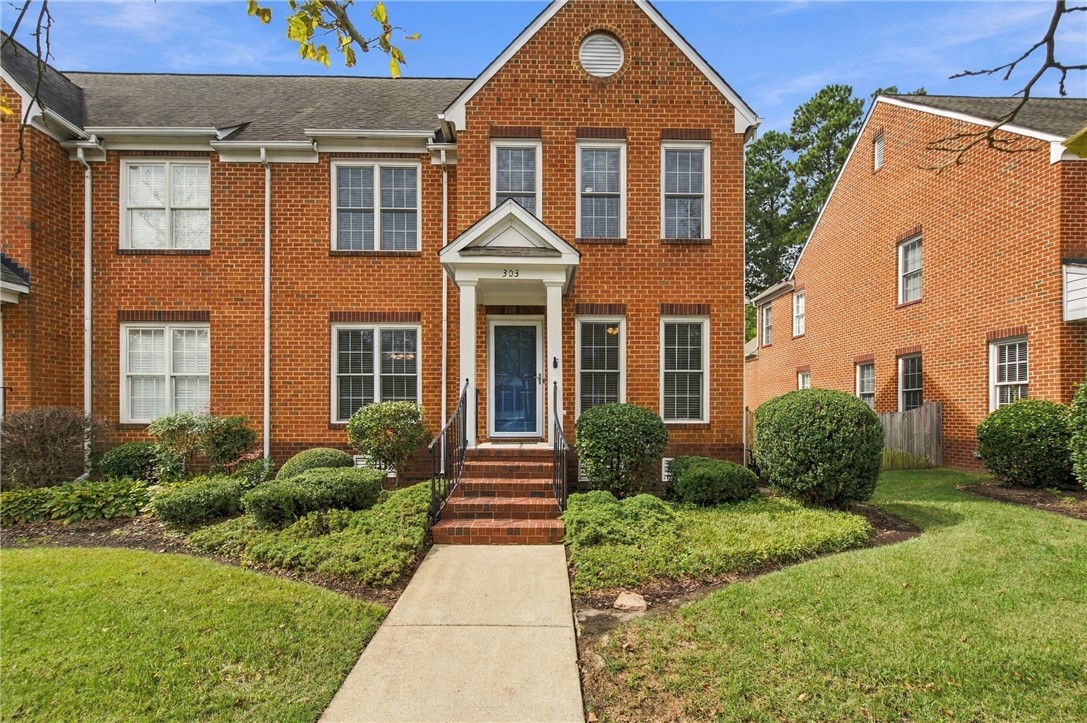 Investment property for sale in Newport News, VA