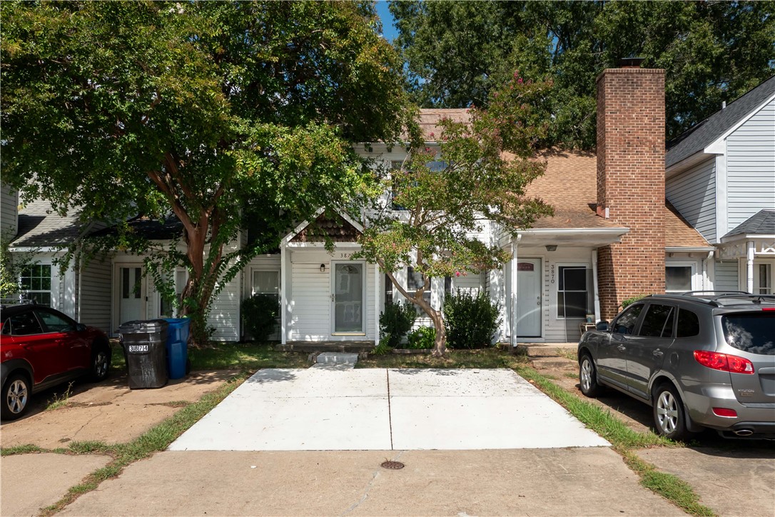 Investment property for sale in Virginia Beach, VA