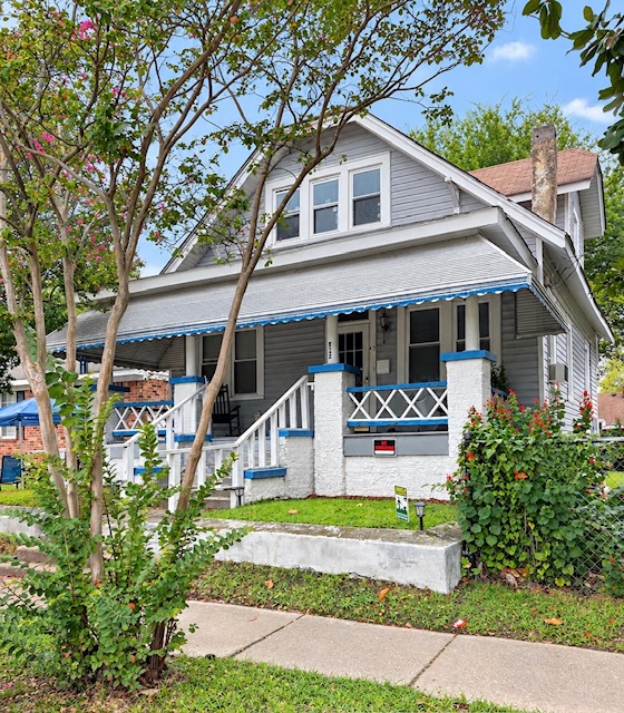 Investment property for sale in Norfolk, VA