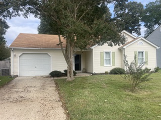 Investment property for sale in Newport News, VA