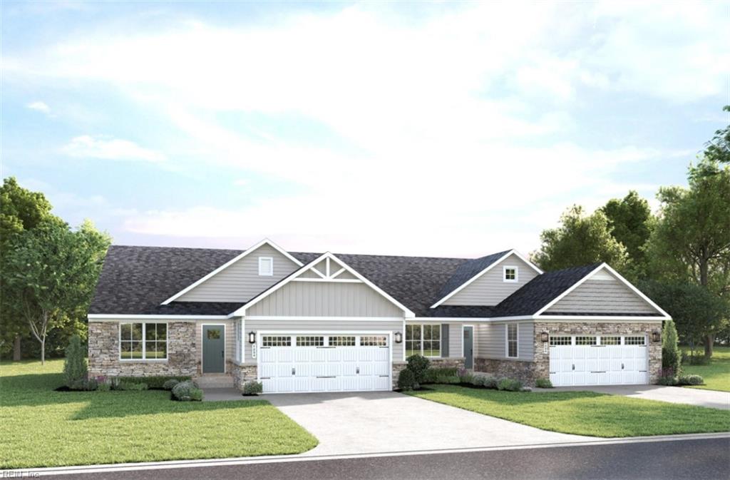 Investment property for sale in Suffolk, VA