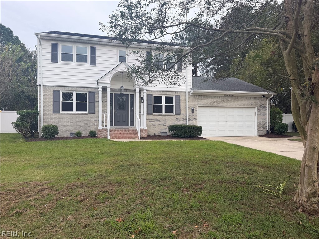 Investment property for sale in Virginia Beach, VA