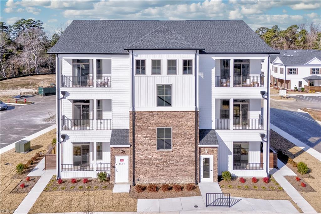 Investment property for sale in Suffolk, VA