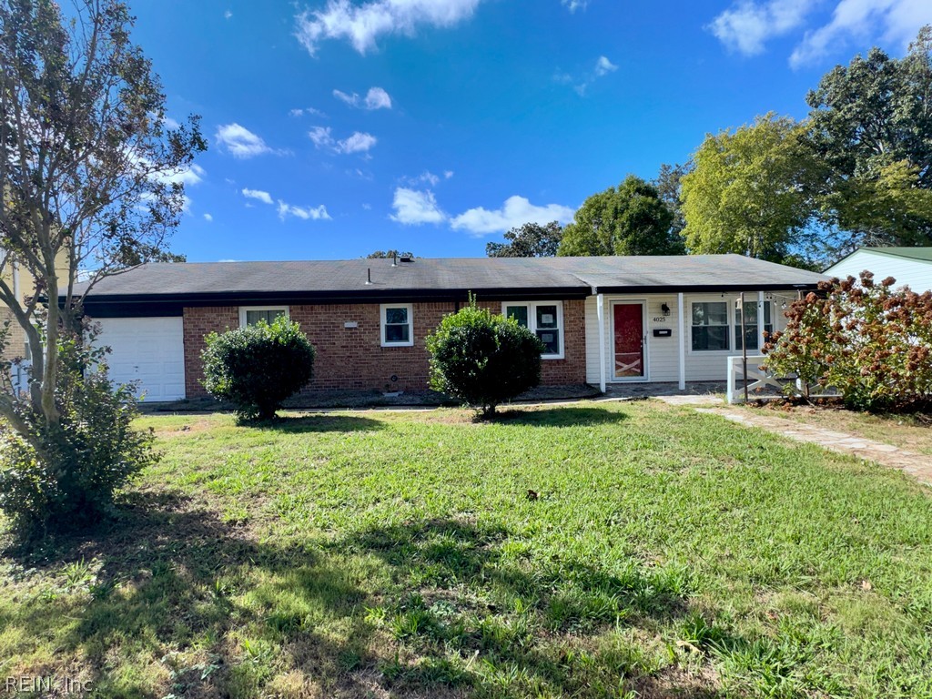 Investment property for sale in Virginia Beach, VA