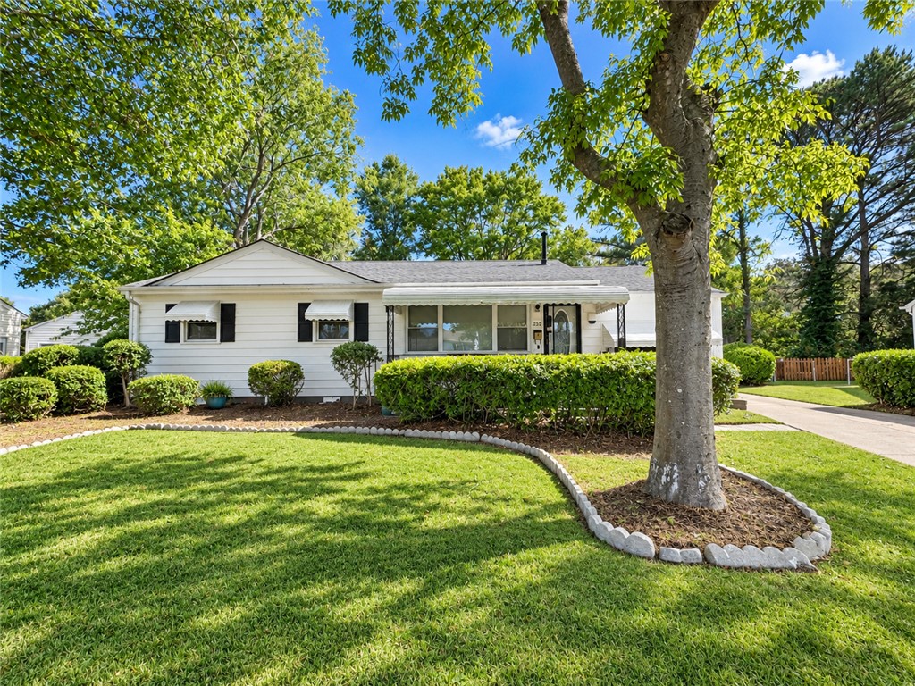 Investment property for sale in Norfolk, VA