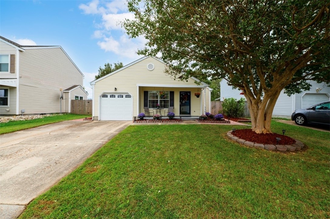 Investment property for sale in Virginia Beach, VA