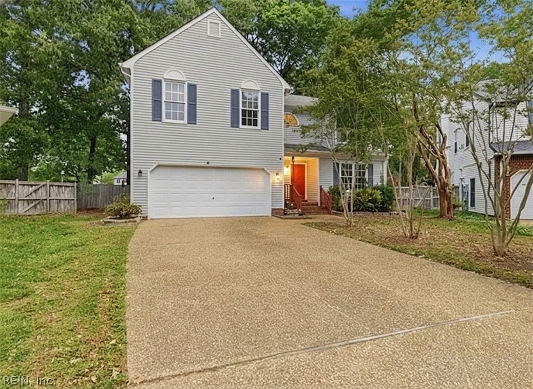 Investment property for sale in Newport News, VA