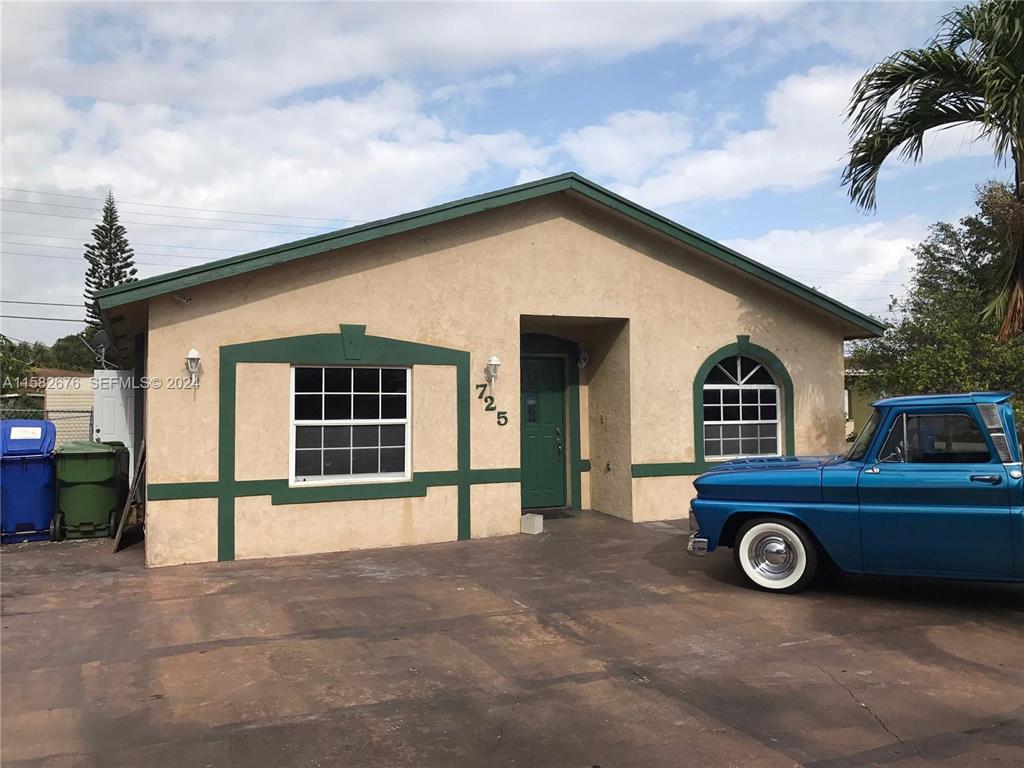 Investment property for sale in Fort Lauderdale, VA