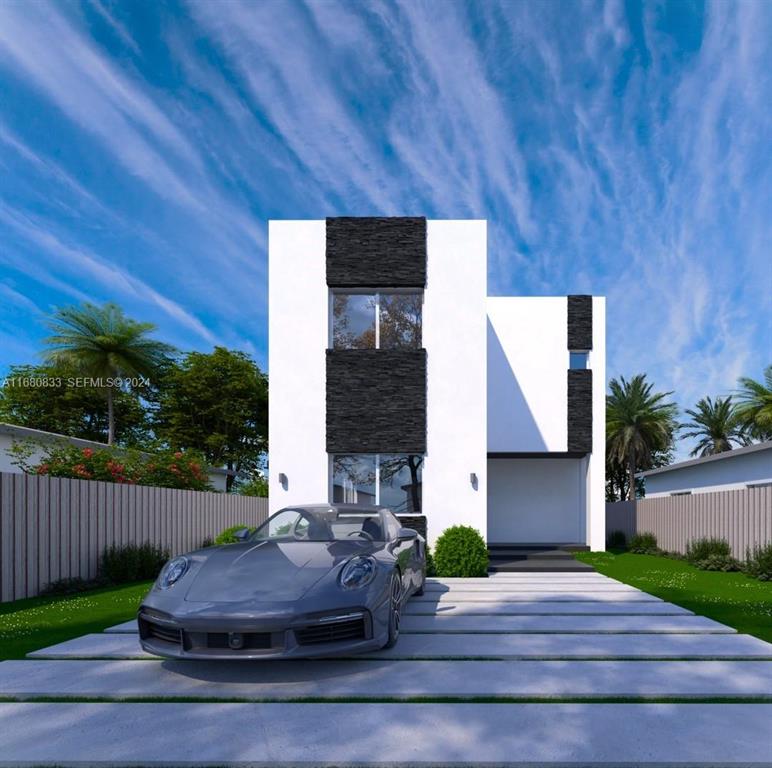 Investment property for sale in Pompano Beach, VA