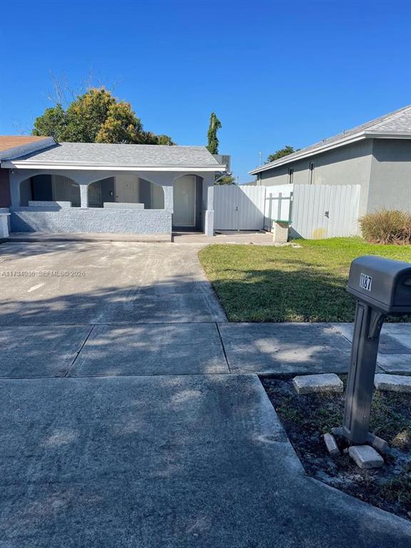 Investment property for sale in Fort Lauderdale, VA