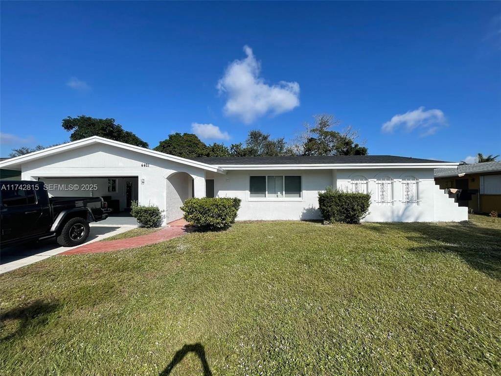 Investment property for sale in Lauderhill, VA