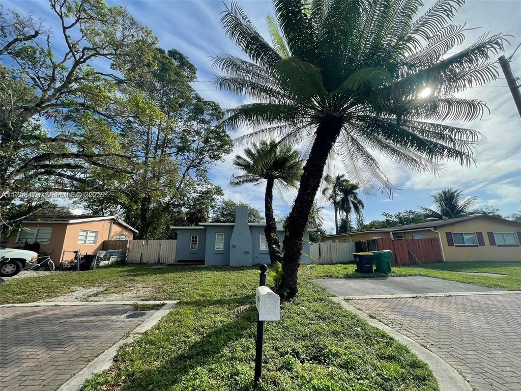 Investment property for sale in Dania Beach, VA