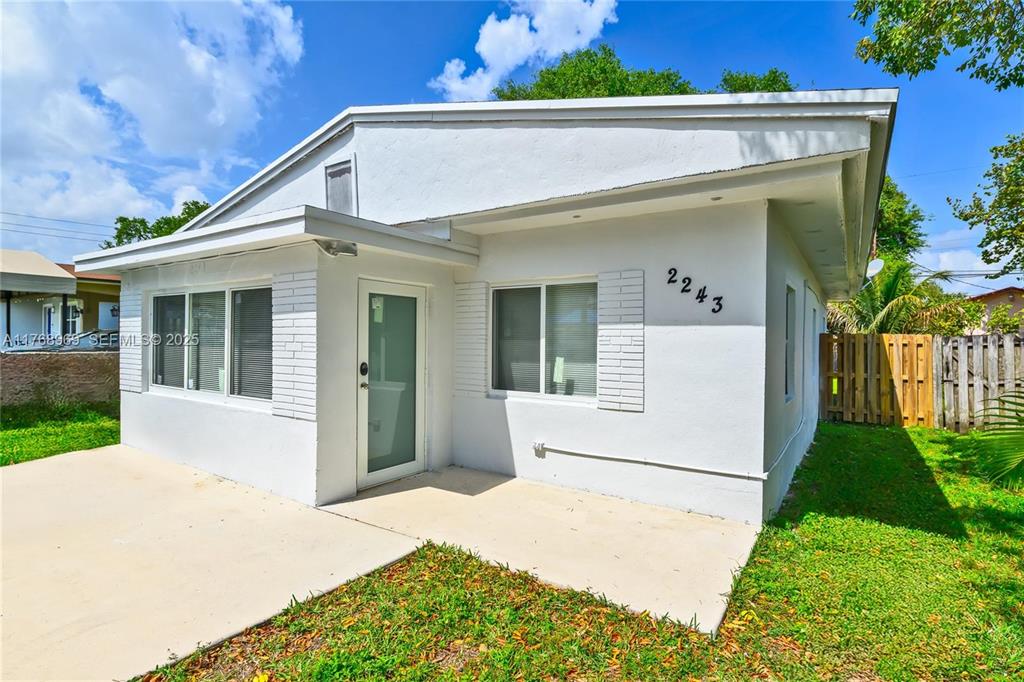 Investment property for sale in Hollywood, VA