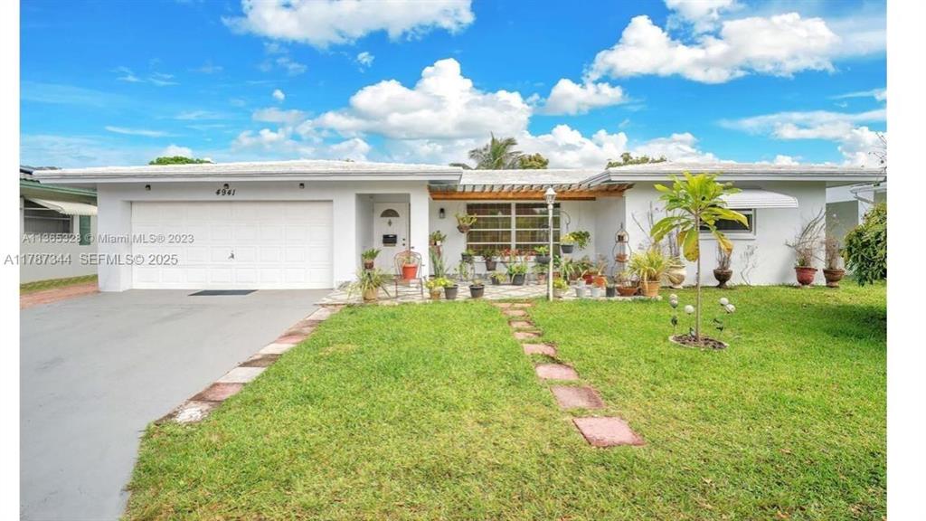 Investment property for sale in Tamarac, VA