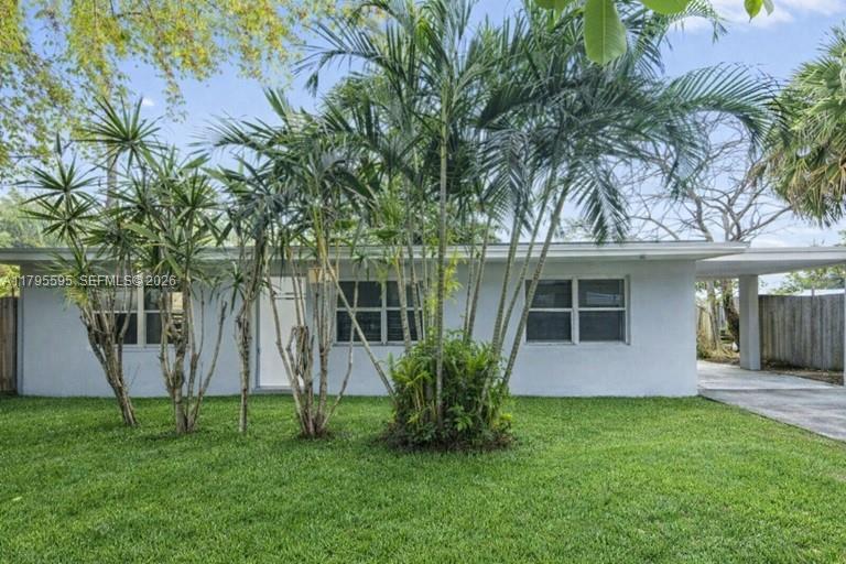 Investment property for sale in Pompano Beach, VA