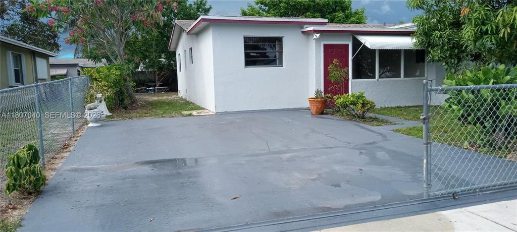 Investment property for sale in Lauderhill, VA