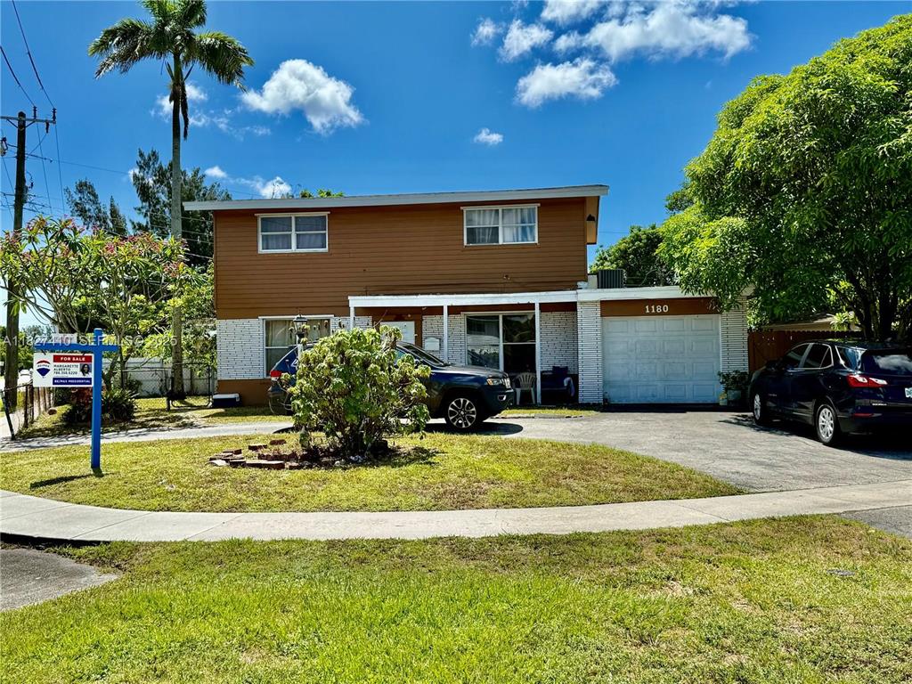 Investment property for sale in Lauderhill, VA