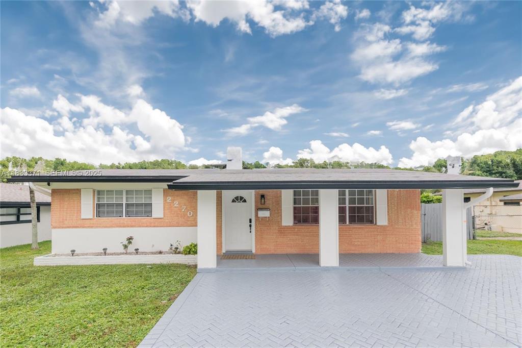 Investment property for sale in Miramar, VA