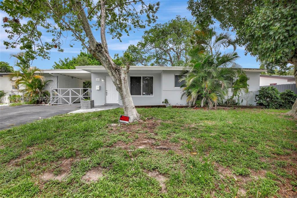 Investment property for sale in Pembroke Pines, VA