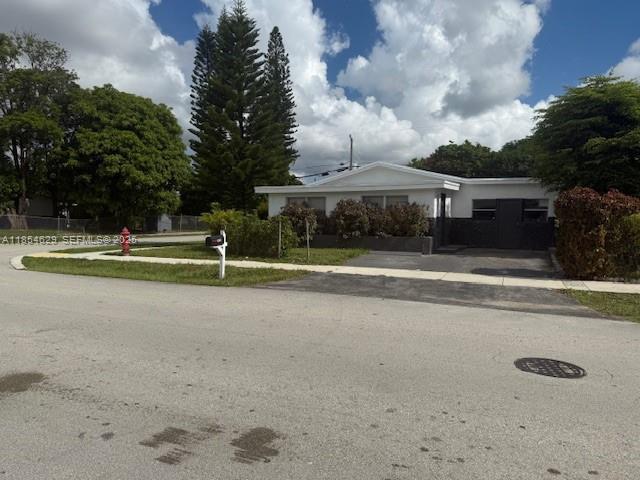 Investment property for sale in Fort Lauderdale, VA