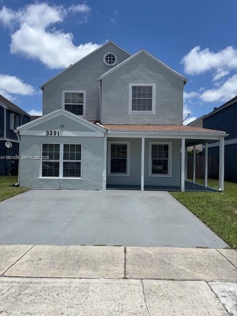 Investment property for sale in Miramar, VA