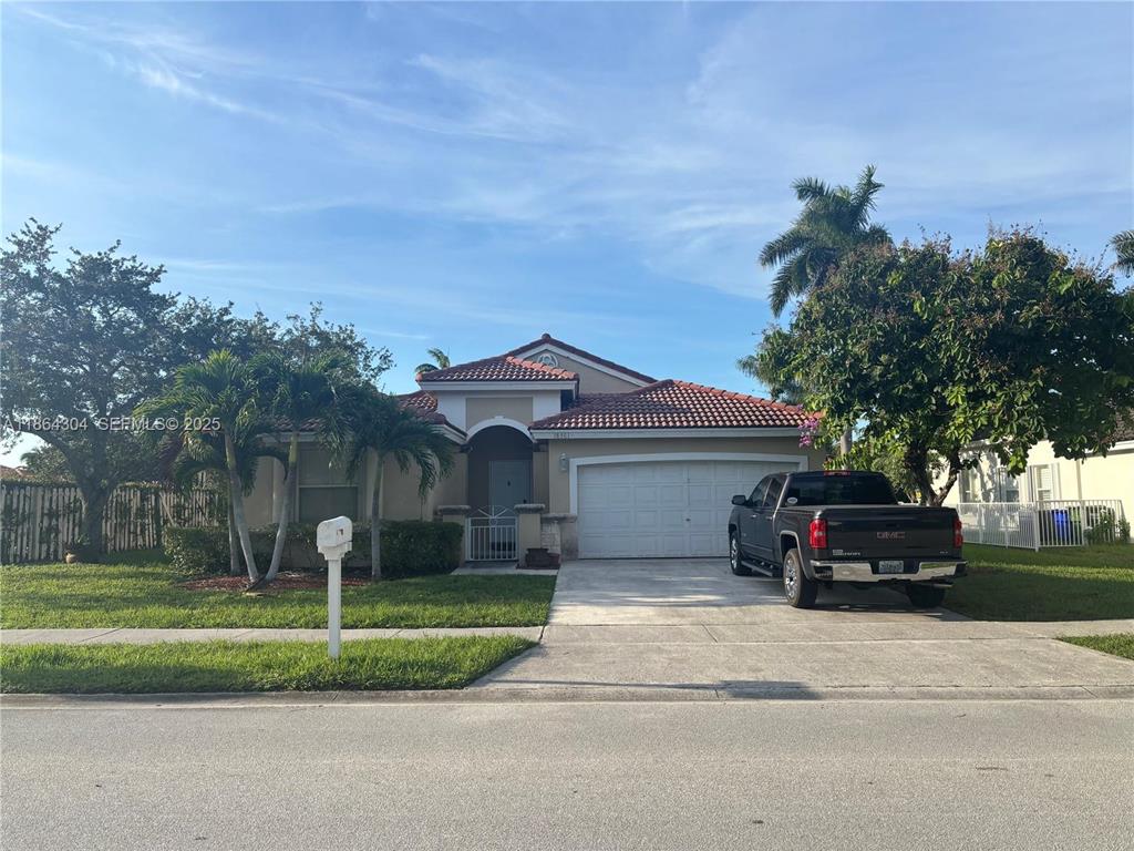 Investment property for sale in Pembroke Pines, VA