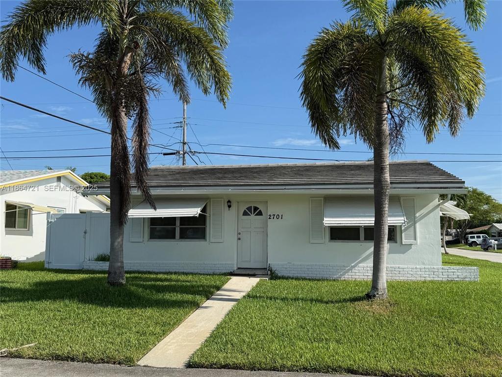 Investment property for sale in Tamarac, VA