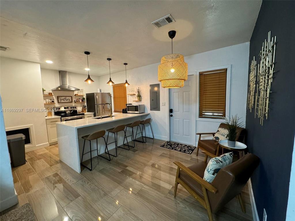 Investment property for sale in Fort Lauderdale, VA