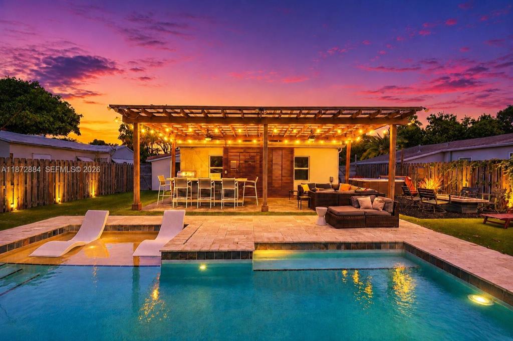Investment property for sale in Fort Lauderdale, VA