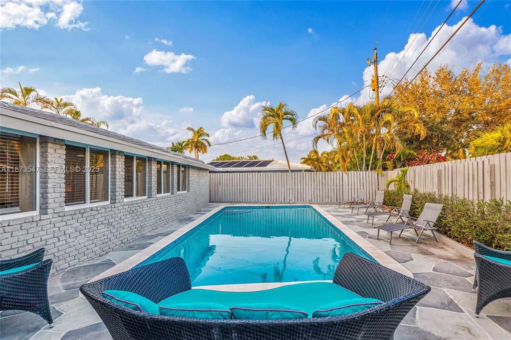 Investment property for sale in Fort Lauderdale, VA