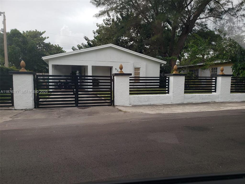 Investment property for sale in Fort Lauderdale, VA