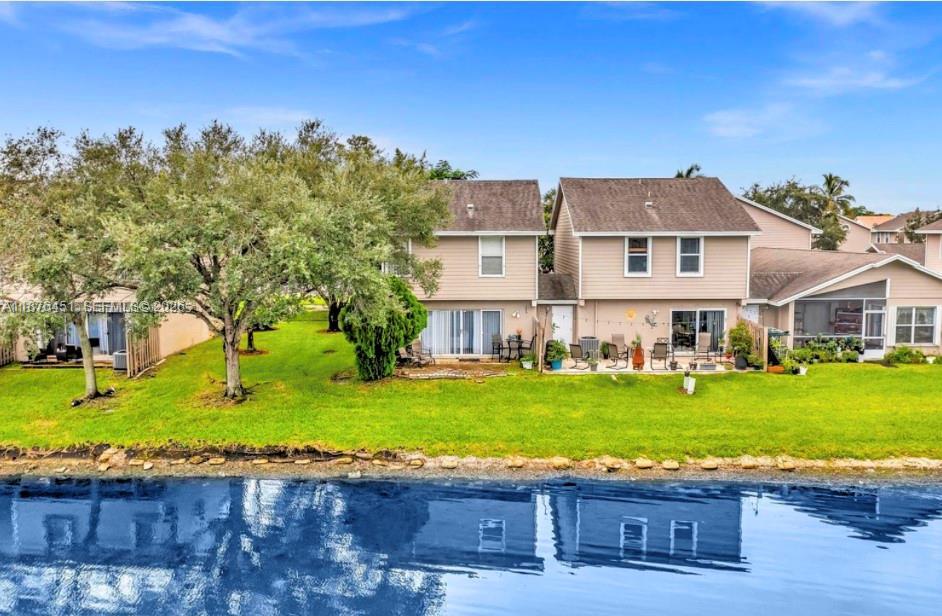 Investment property for sale in Sunrise, VA