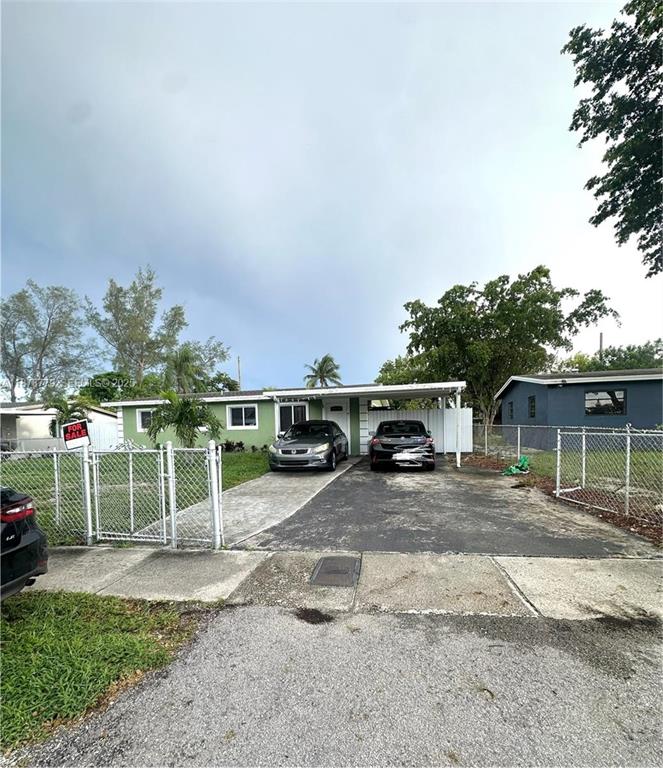 Investment property for sale in Fort Lauderdale, VA