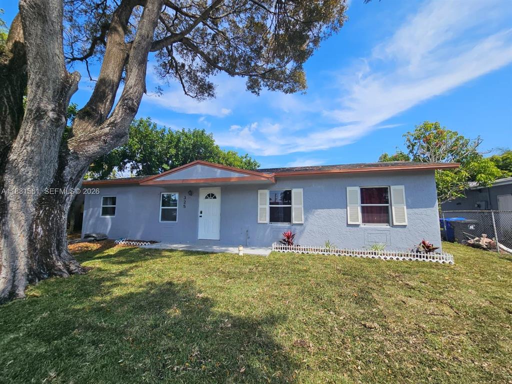 Investment property for sale in North Lauderdale, VA