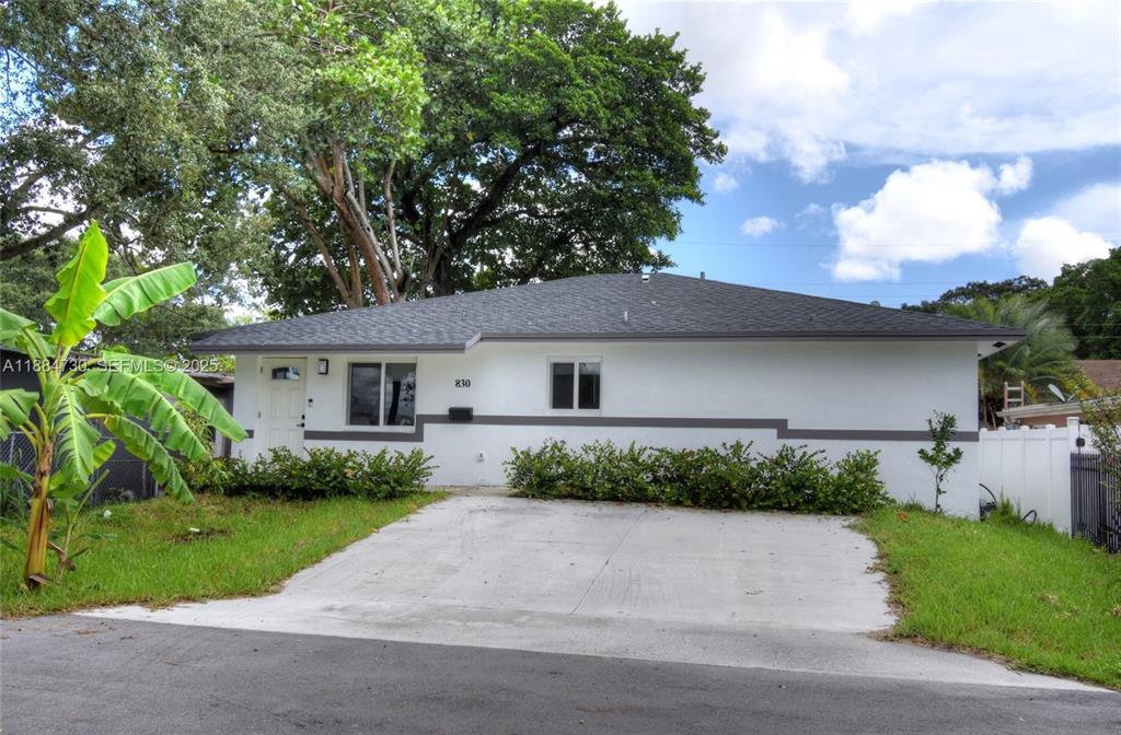 Investment property for sale in Fort Lauderdale, VA