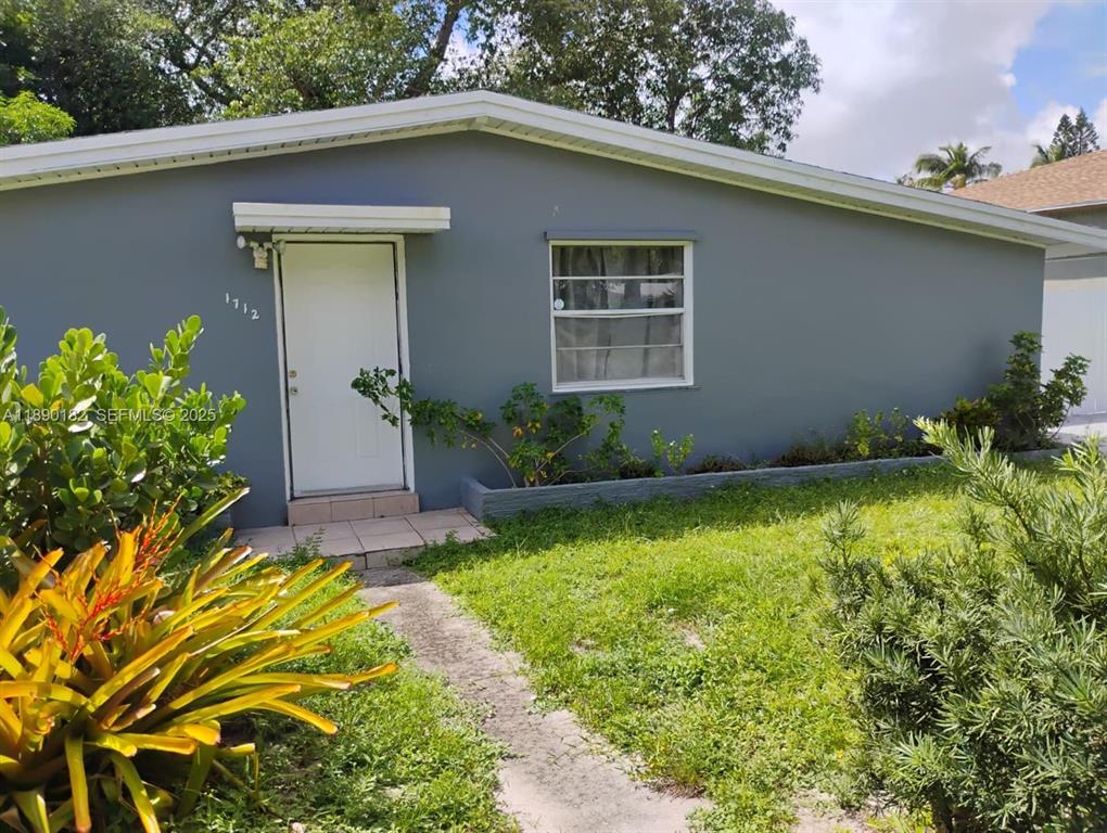 Investment property for sale in Fort Lauderdale, VA