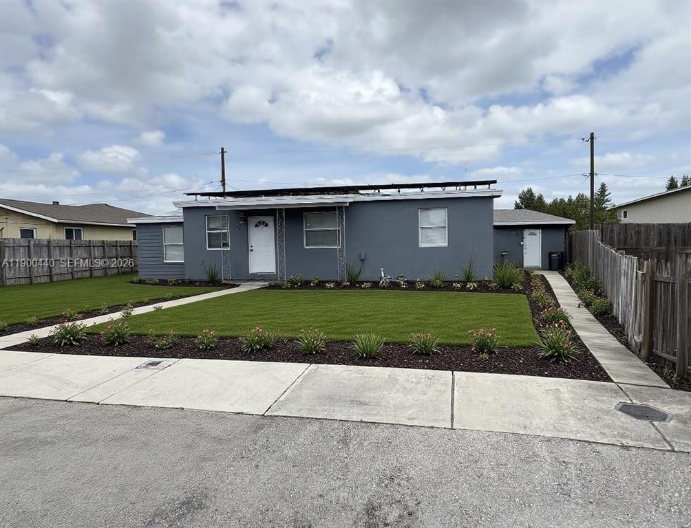 Investment property for sale in Pompano Beach, VA