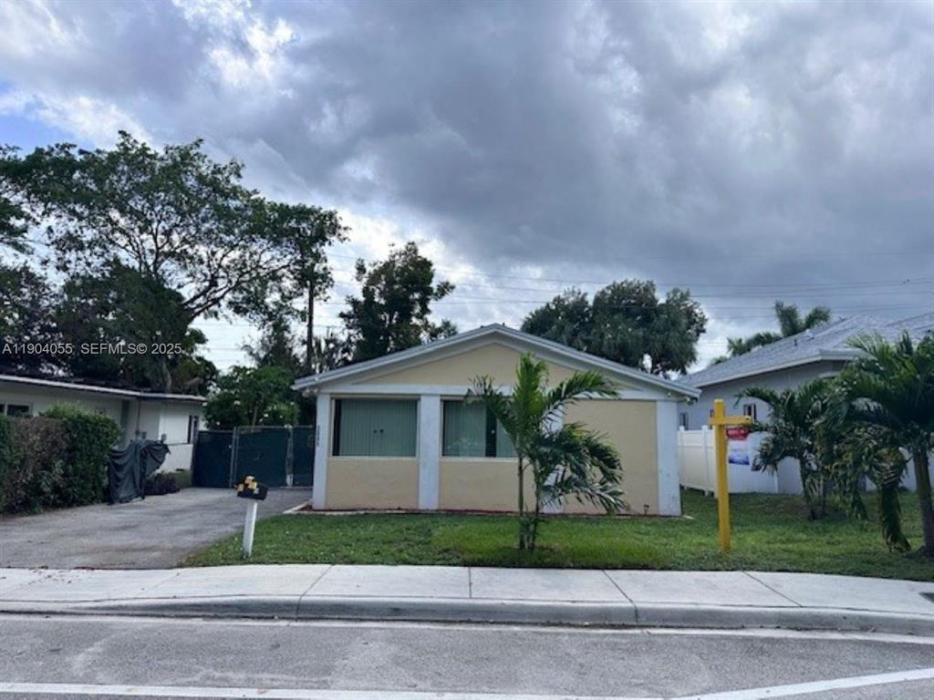 Investment property for sale in Fort Lauderdale, VA
