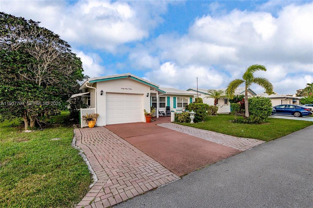 Investment property for sale in Tamarac, VA