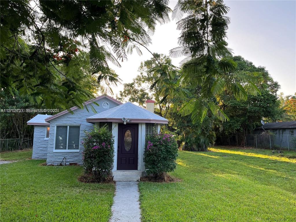 Investment property for sale in Fort Lauderdale, VA