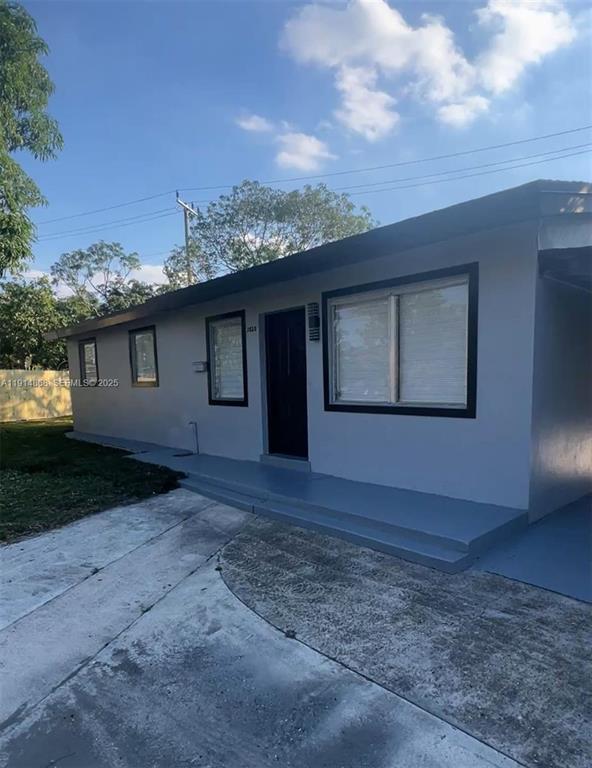 Investment property for sale in Fort Lauderdale, VA