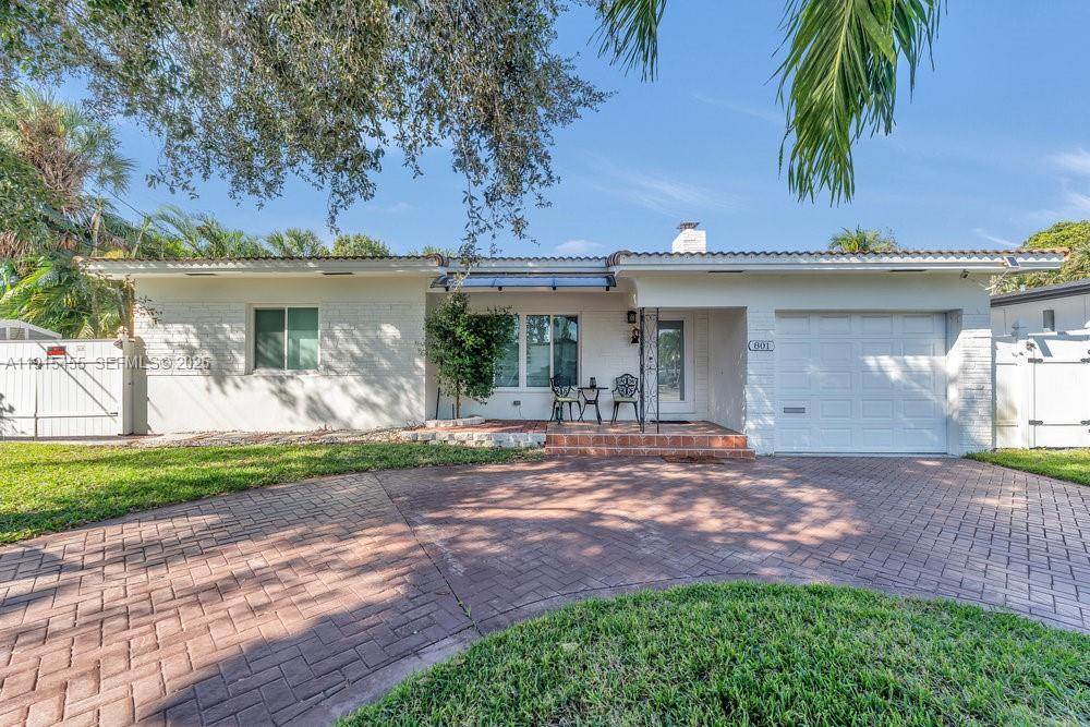 Investment property for sale in Fort Lauderdale, VA